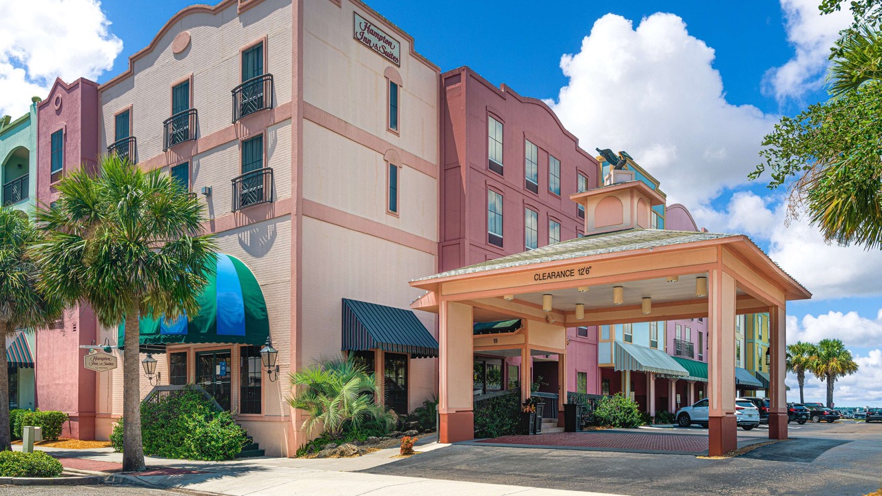 Photo of Outdoor in Fernandina Beach