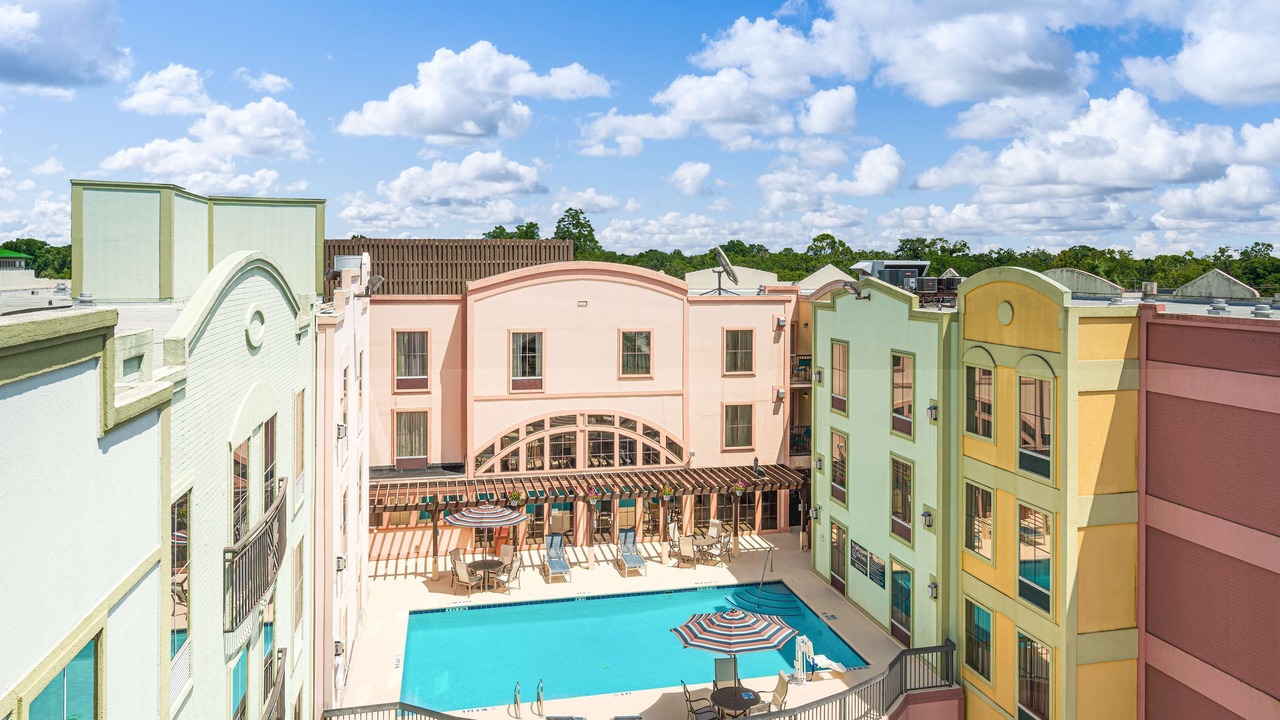 Photo of Outdoor in Fernandina Beach