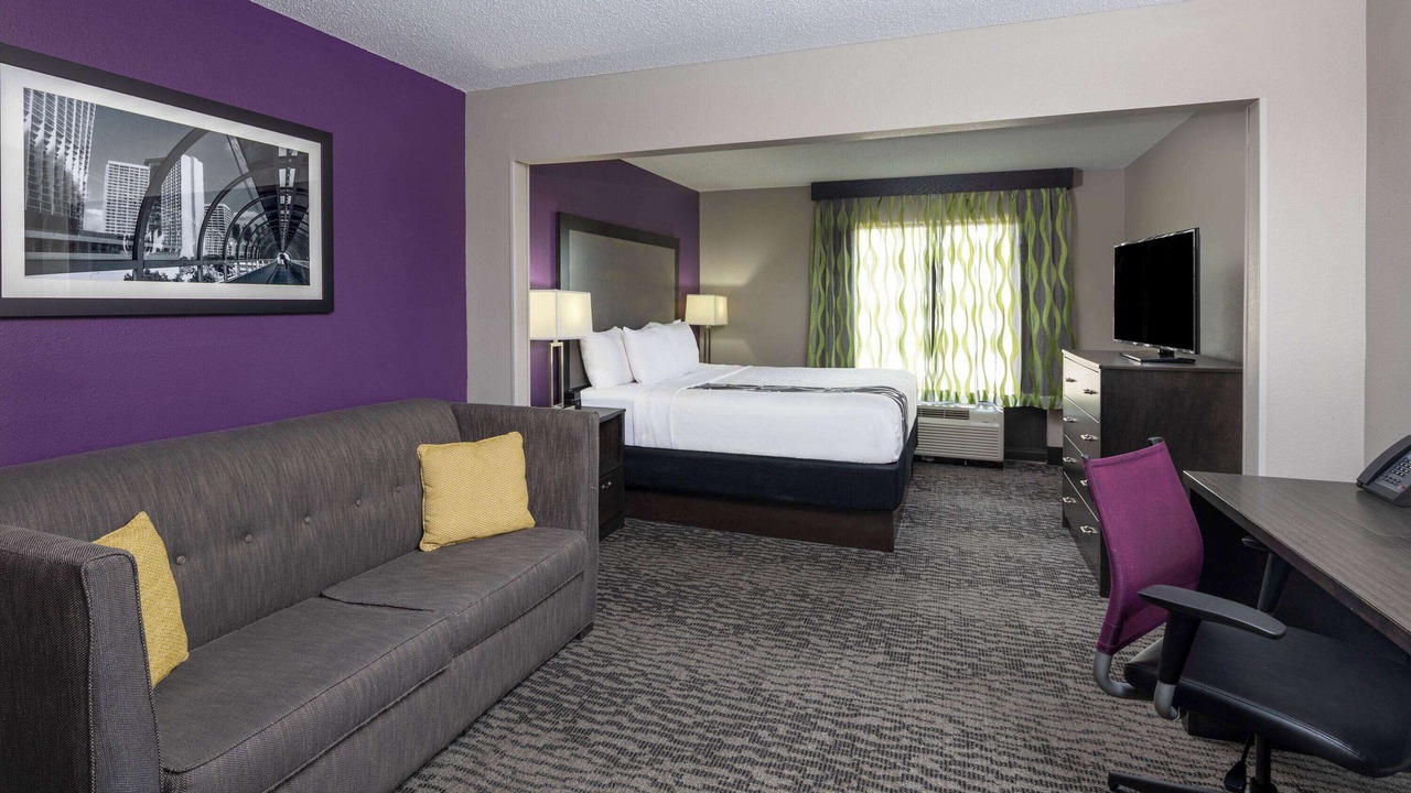 Photo of Bedroom in Town Center