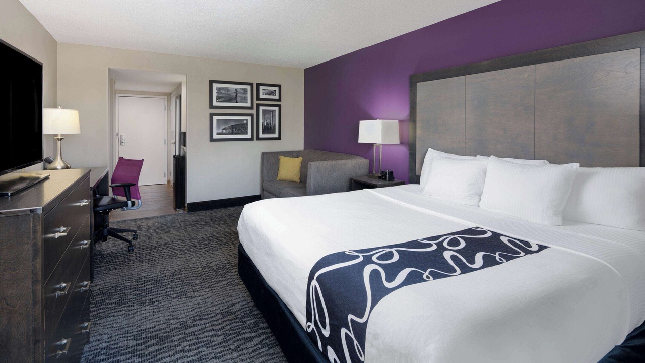 Photo of Bedroom in Town Center