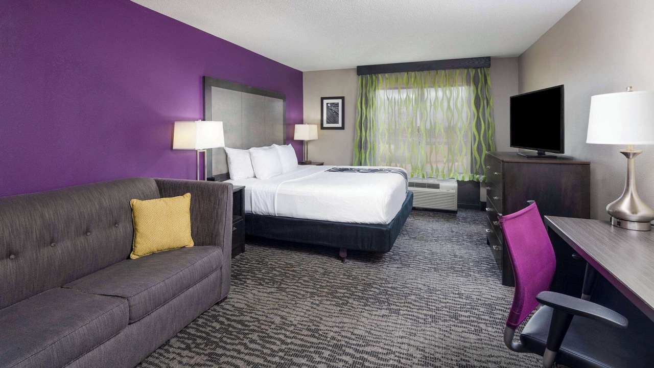 Photo of Bedroom in Town Center