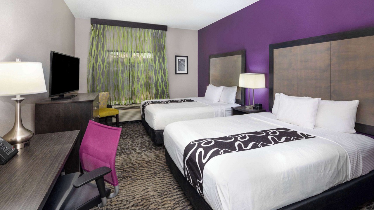 Photo of Bedroom in Town Center