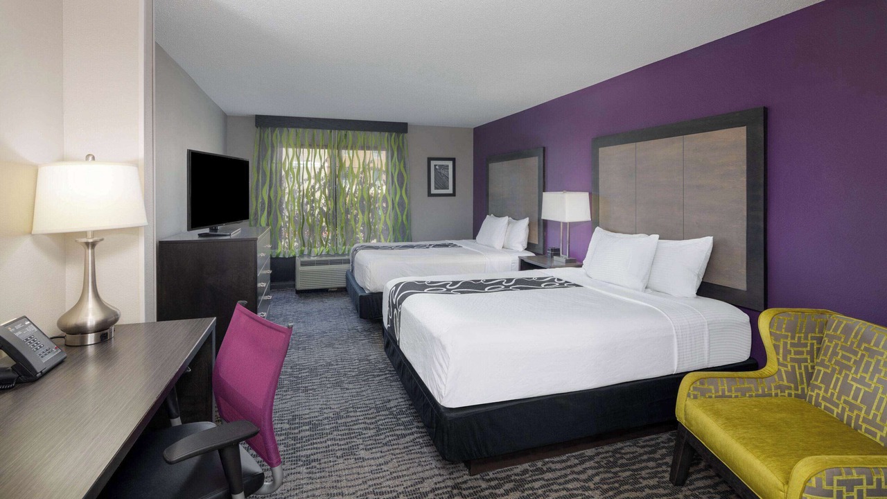 Photo of Bedroom in Town Center