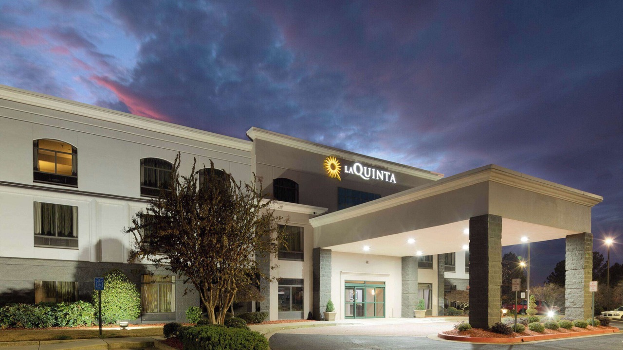 Photo of Outdoor in Town Center