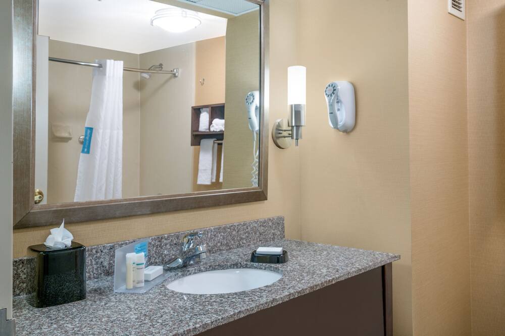 Photo of Bathroom in Bessemer