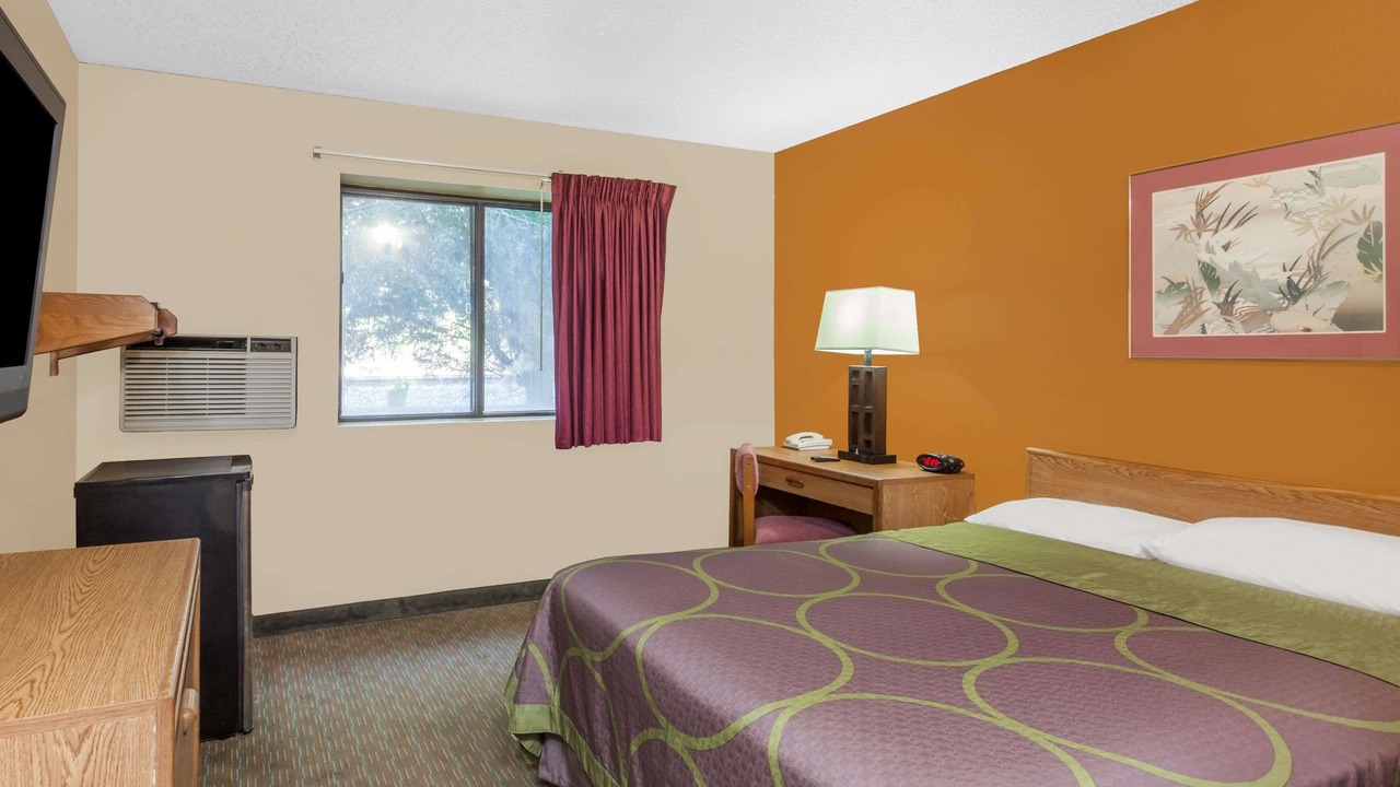 Photo of Bedroom in Charlotte