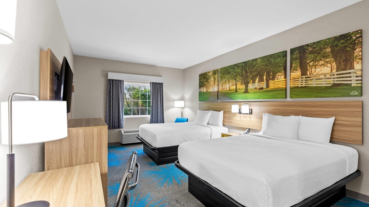 Photo of Bedroom in Union City