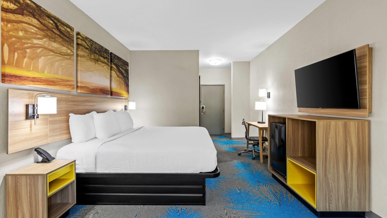 Photo of Bedroom in Union City