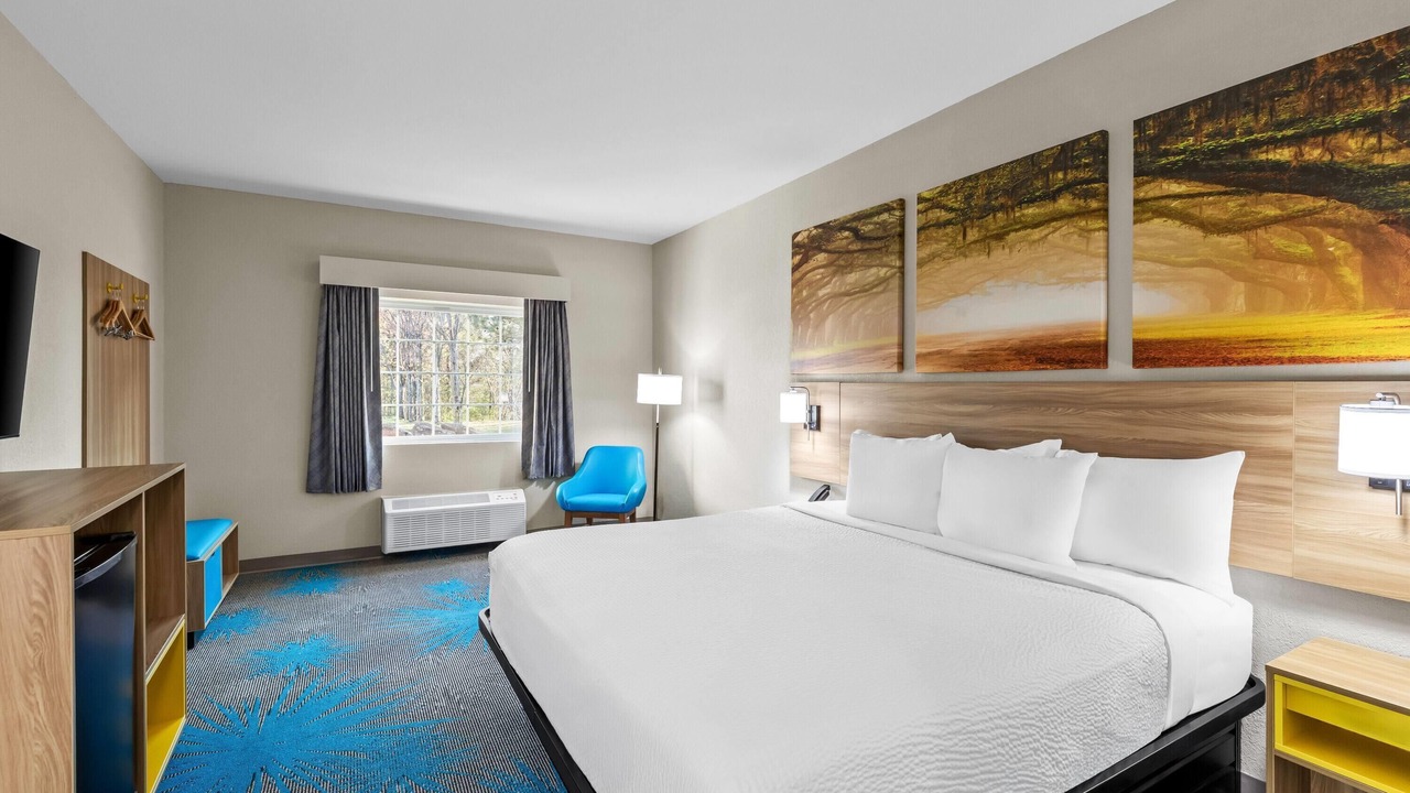 Photo of Bedroom in Union City