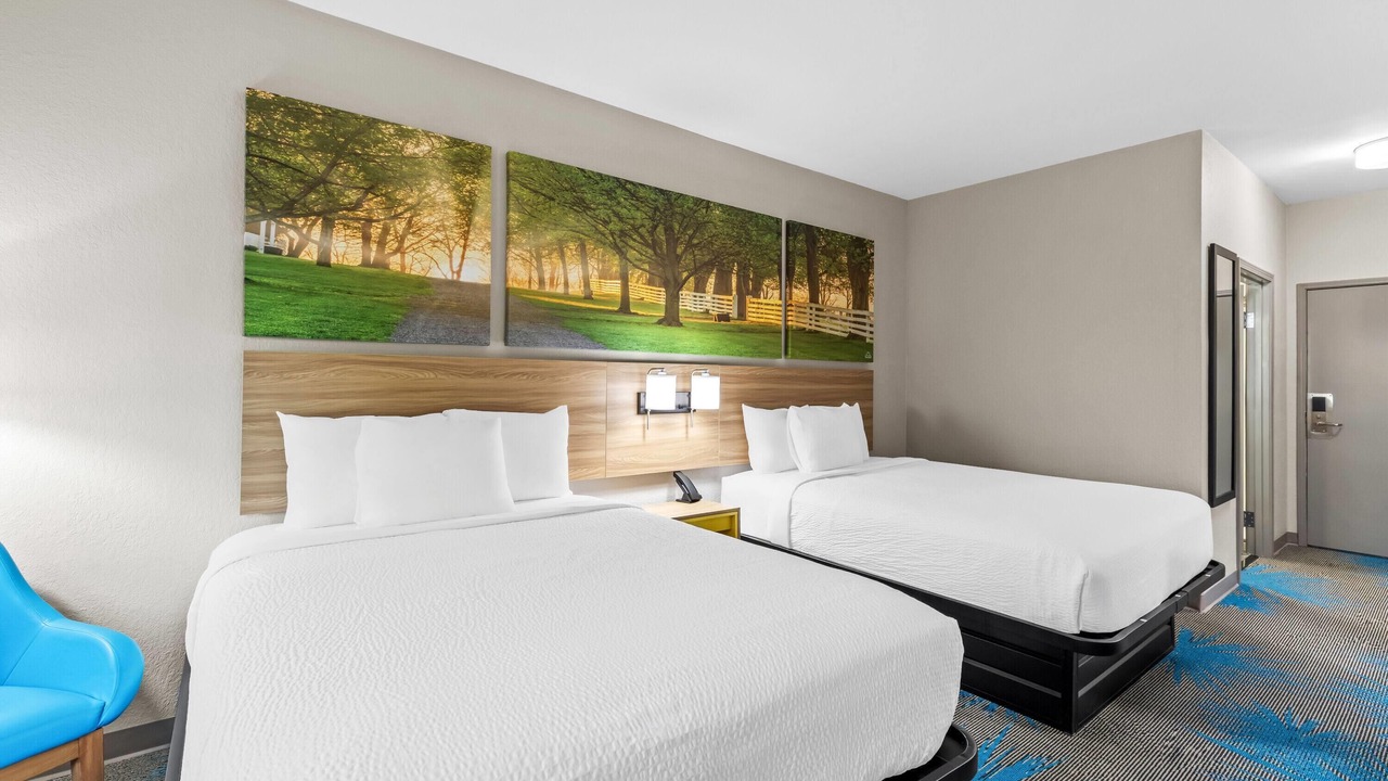Photo of Bedroom in Union City