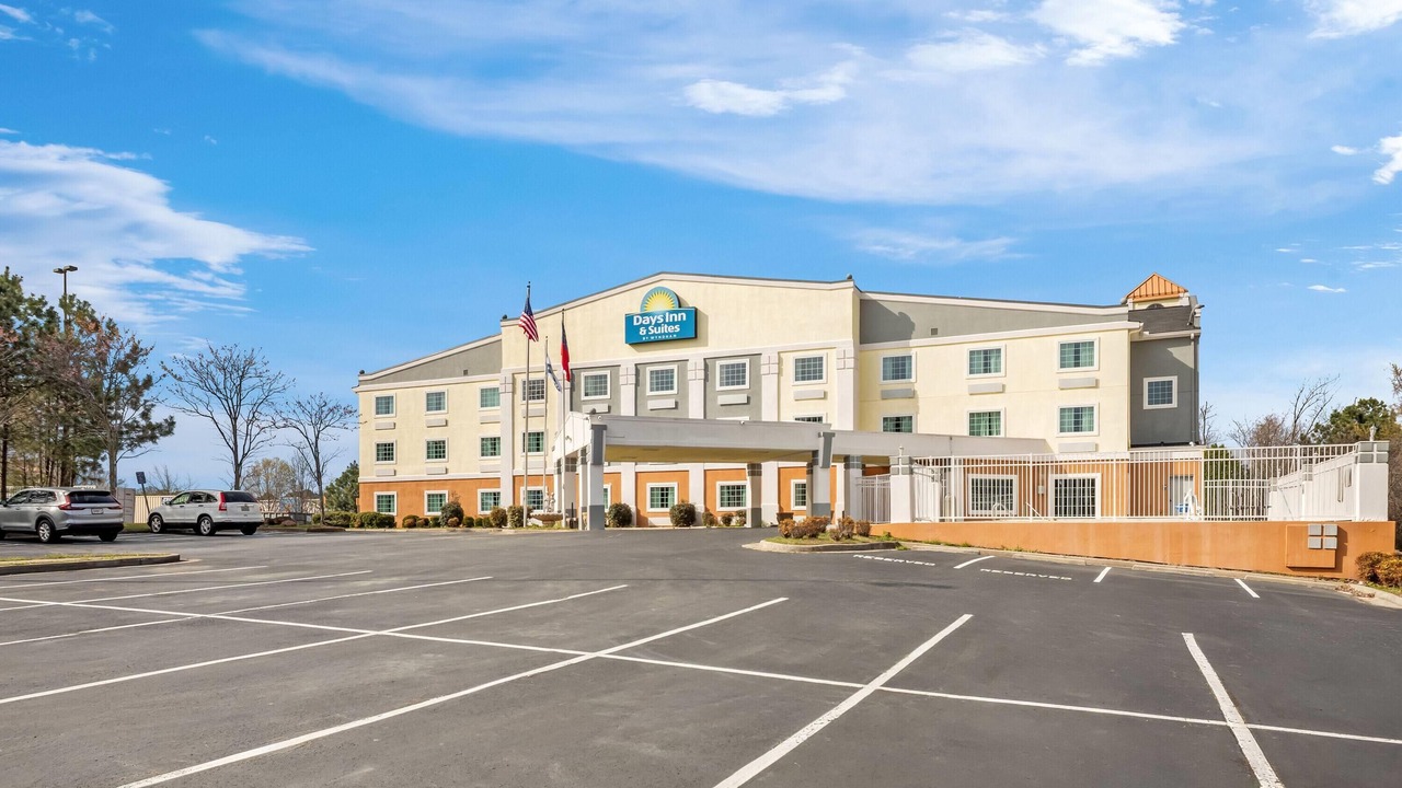 Photo of Outdoor in Union City