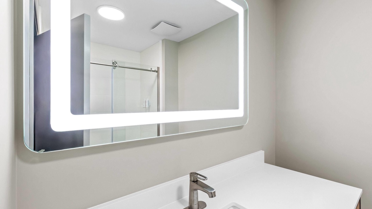 Photo of Bathroom in Union City