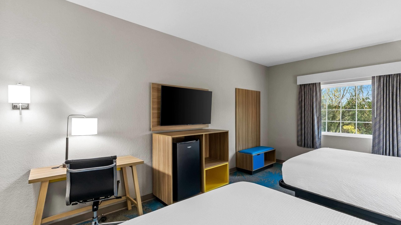 Photo of Bedroom in Union City