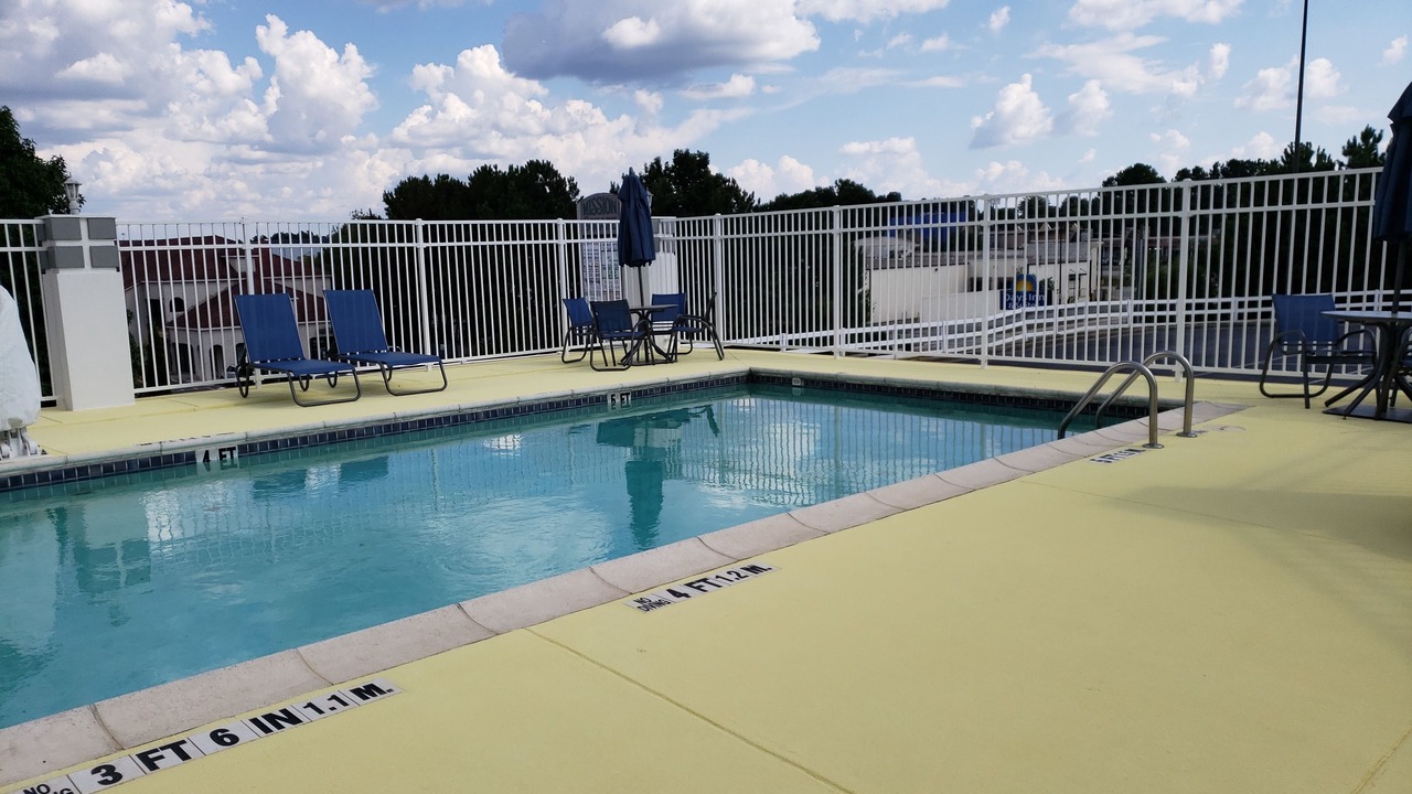Photo of Outdoor in Union City