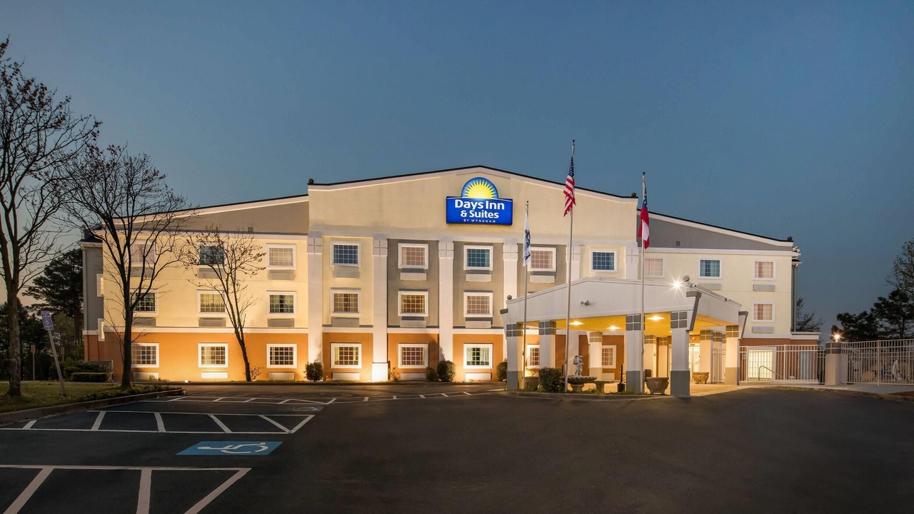 Photo of Outdoor in Union City