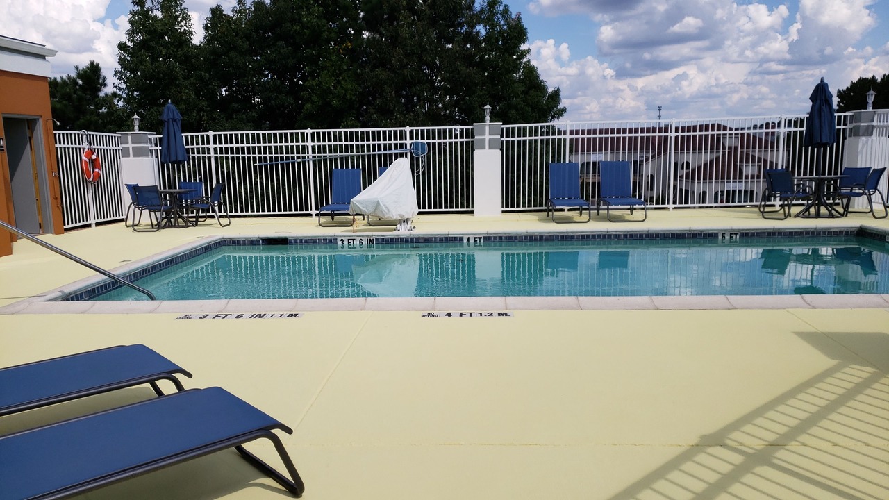 Photo of Outdoor in Union City