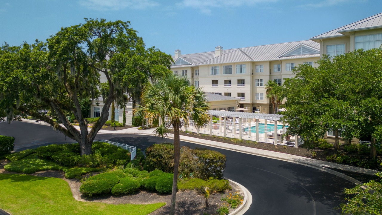Photo of Outdoor in Charleston