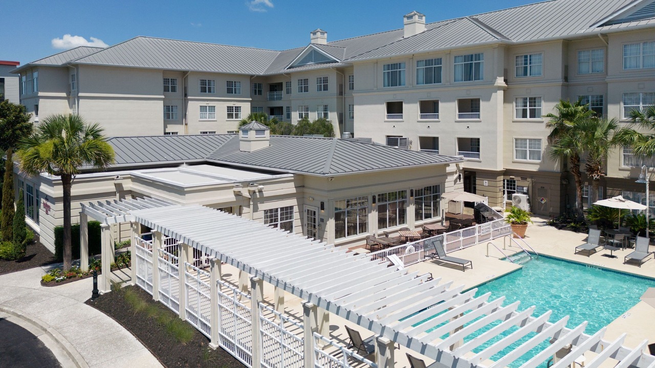 Photo of Outdoor in Charleston