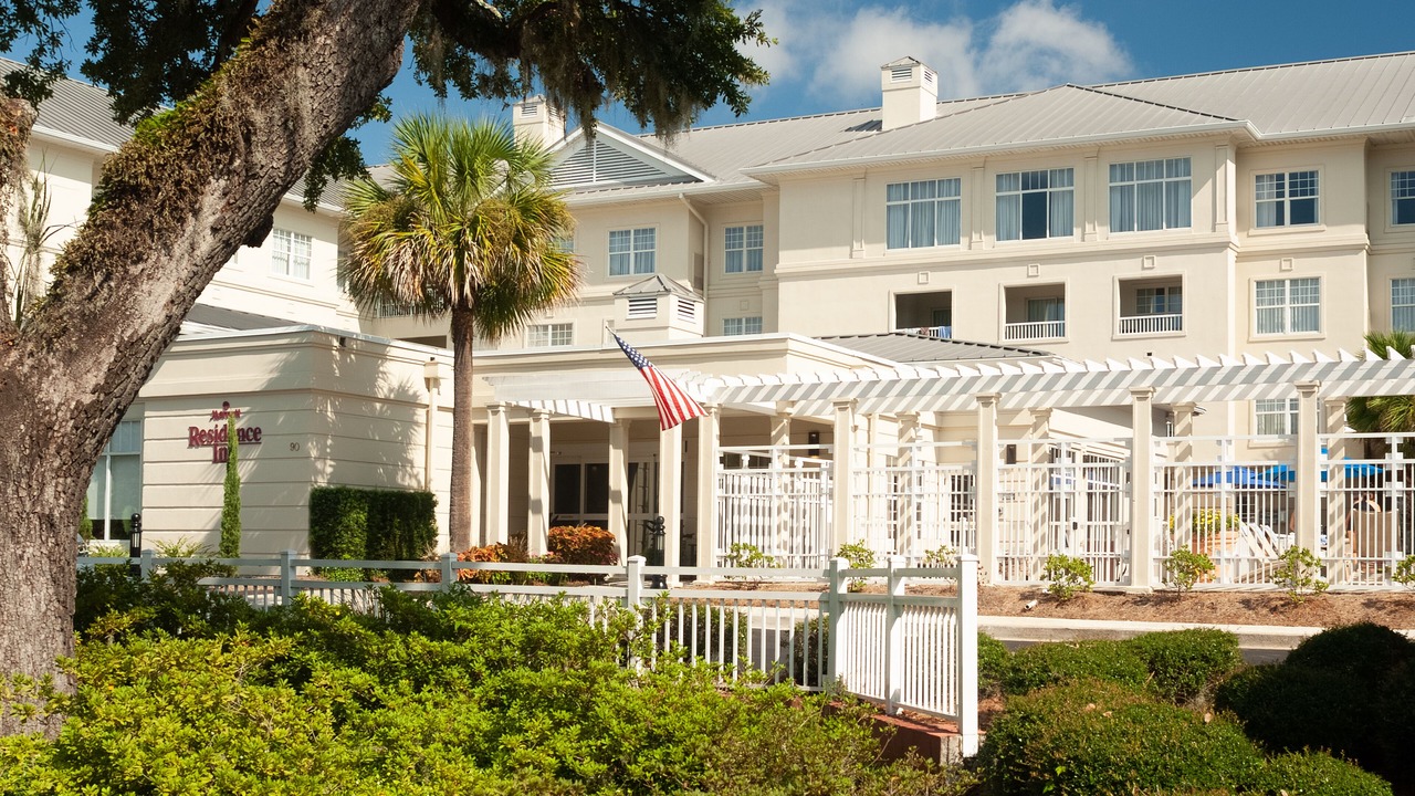 Photo of Outdoor in Charleston