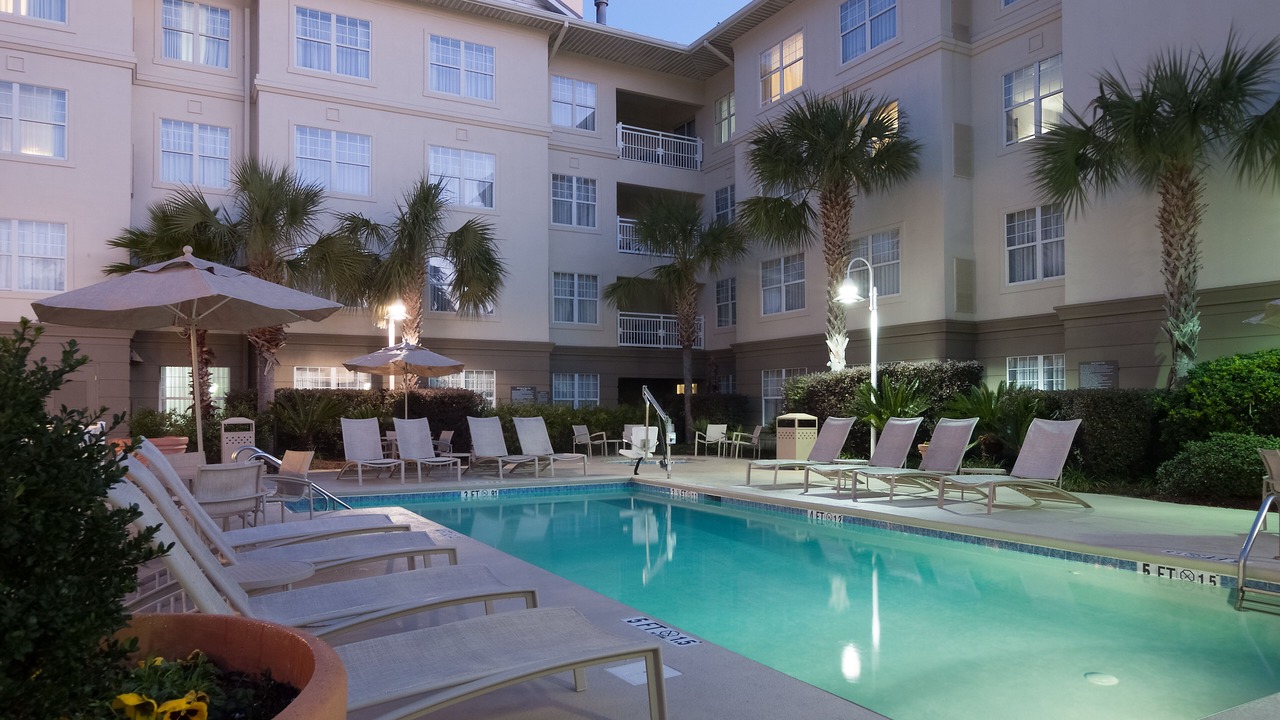 Photo of Outdoor in Charleston