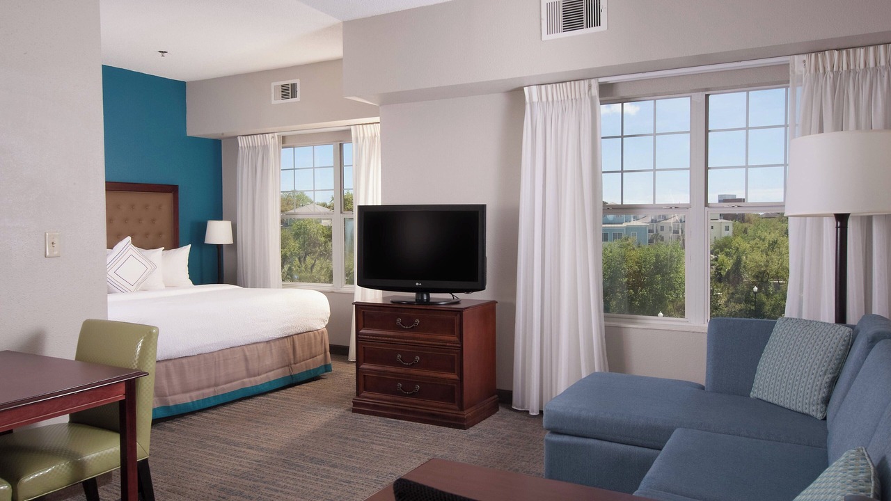 Photo of Bedroom in Charleston