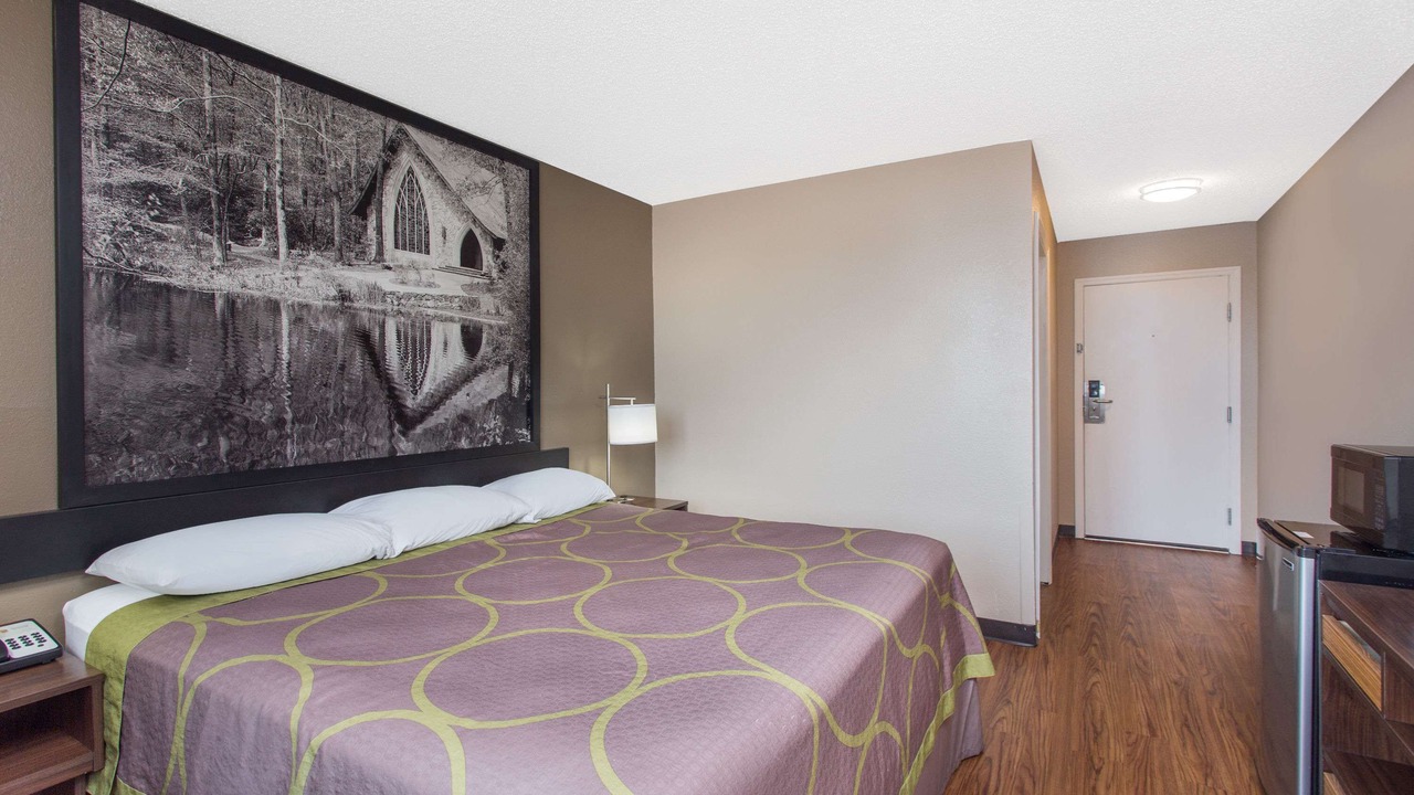 Photo of Bedroom in Columbus