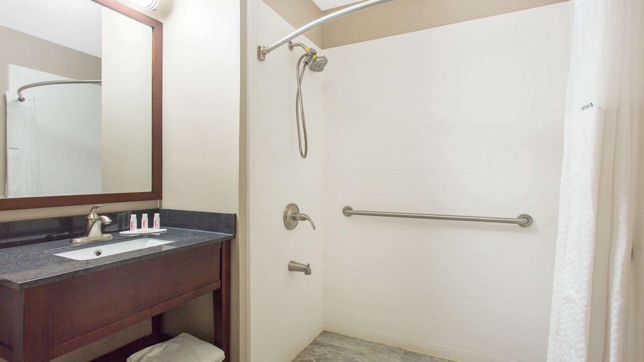 Photo of Bathroom in Columbus