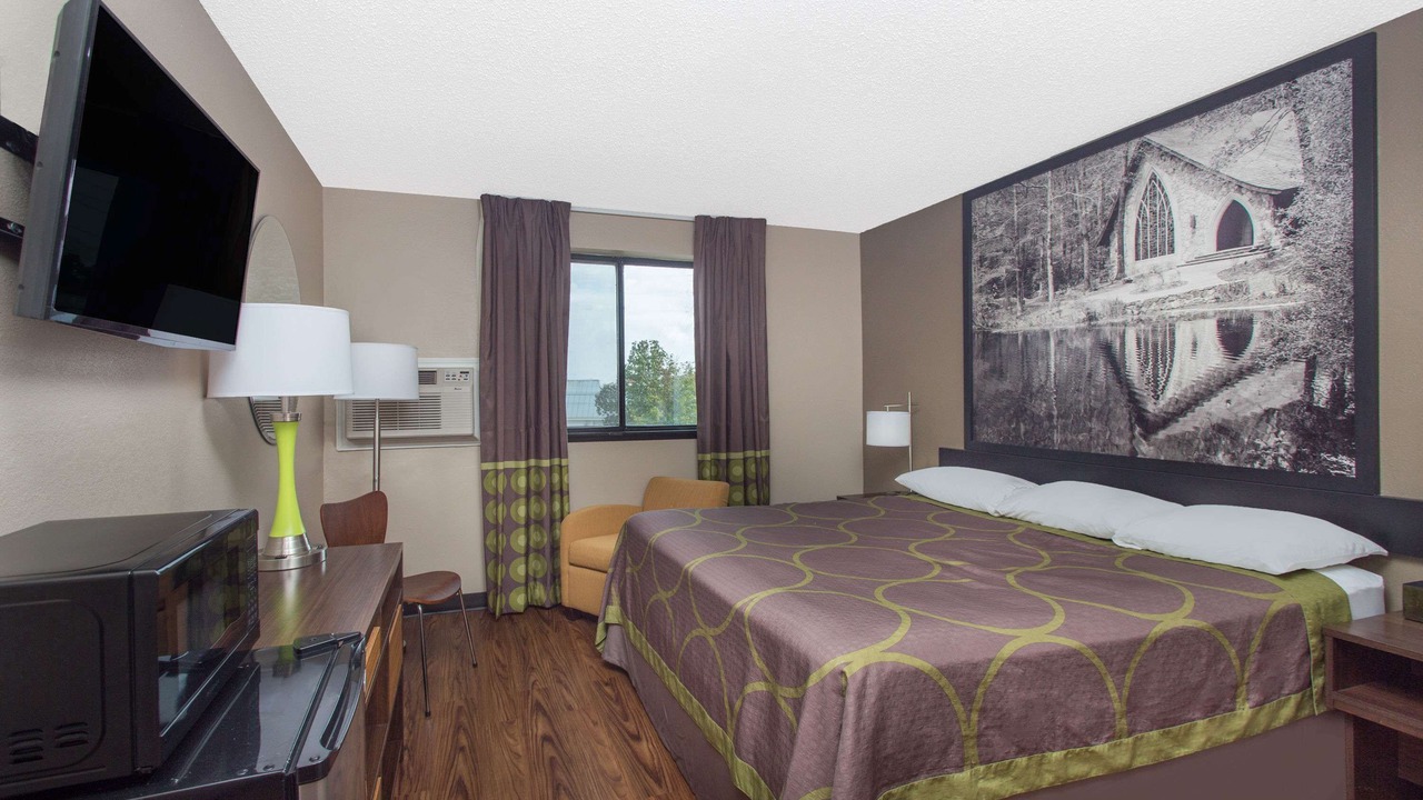Photo of Bedroom in Columbus
