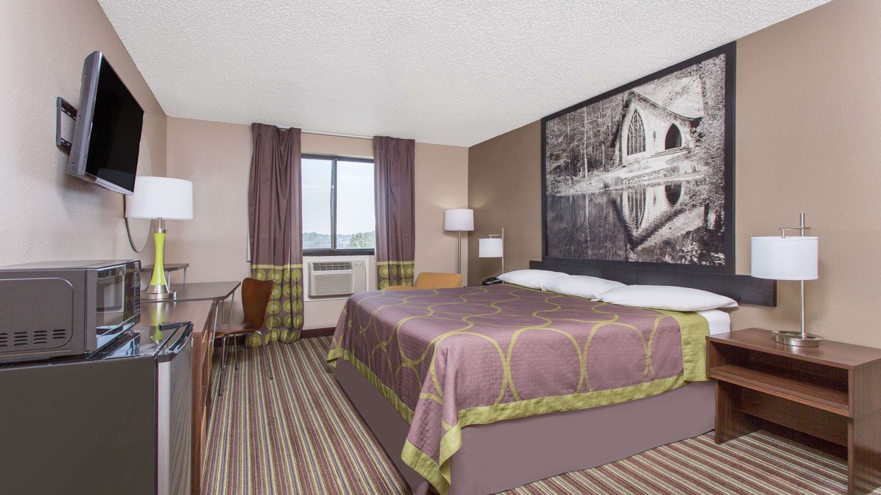 Photo of Bedroom in Columbus