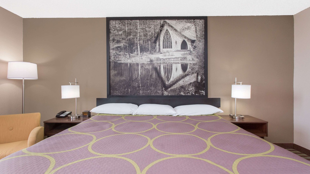 Photo of Bedroom in Columbus