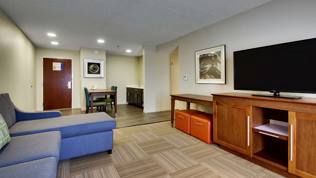 Photo of Bedroom in Warner Robins
