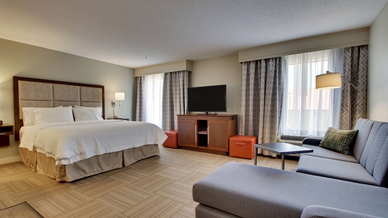 Photo of Bedroom in Warner Robins
