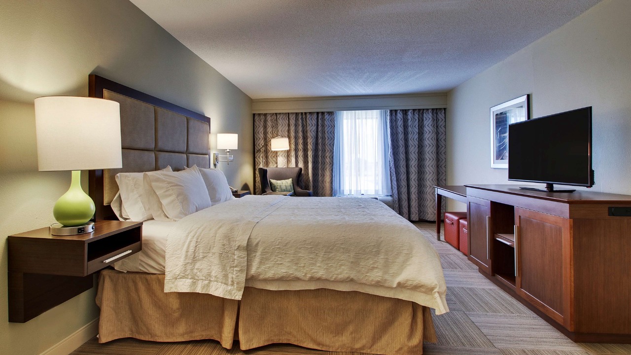 Photo of Bedroom in Warner Robins