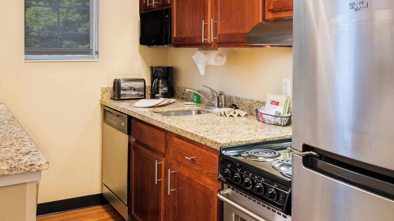 Photo of Kitchen in Town Center