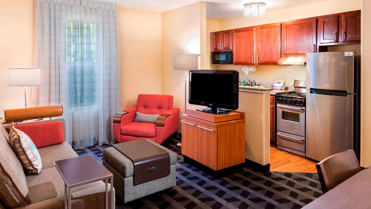 Photo of Livingroom in Town Center