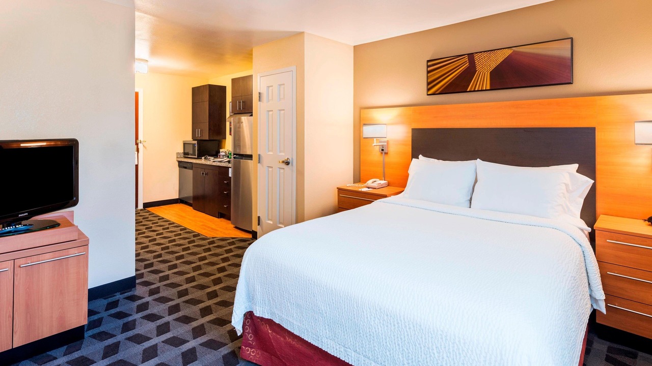 Photo of Bedroom in Town Center
