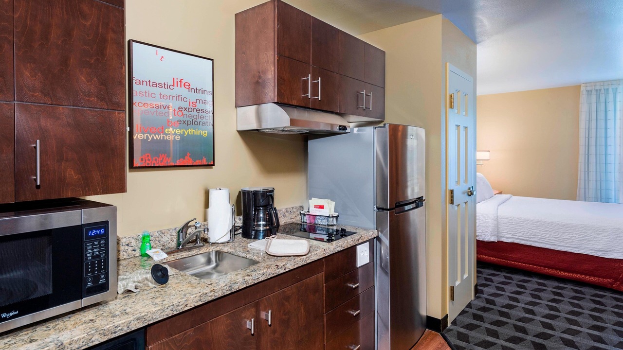 Photo of Kitchen in Town Center