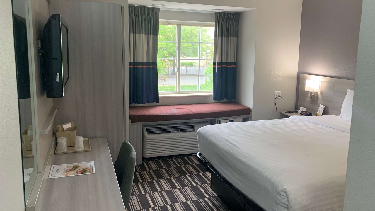 Photo of Bedroom in Toddville Road