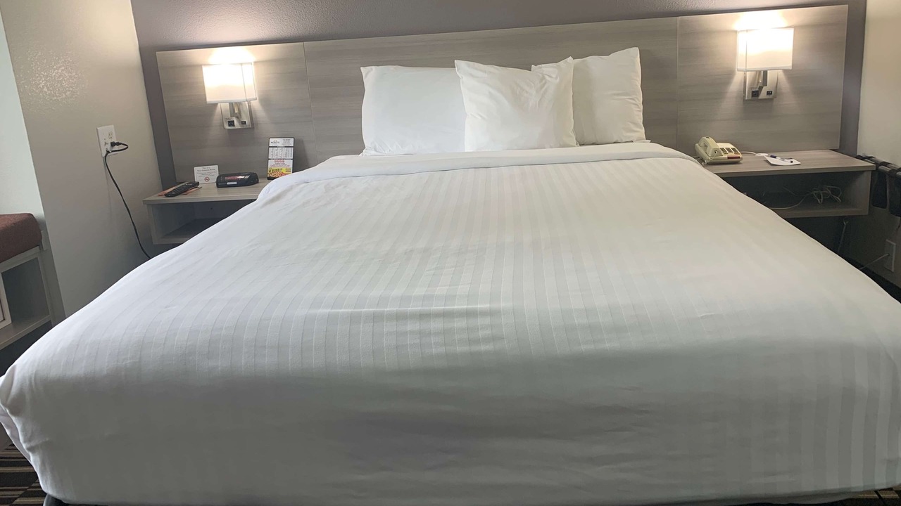 Photo of Bedroom in Toddville Road
