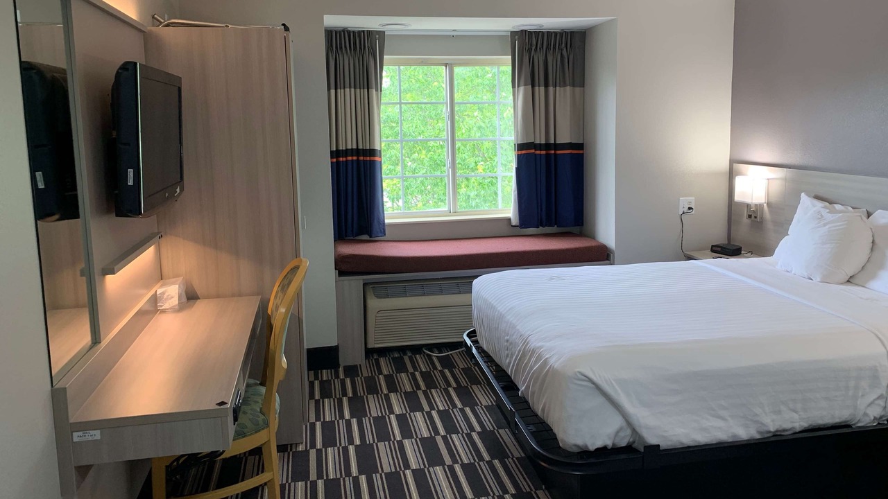Photo of Bedroom in Toddville Road