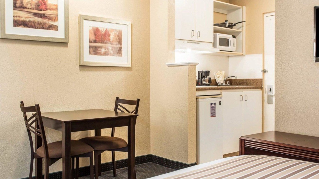 Photo of Kitchen in Big Shanty