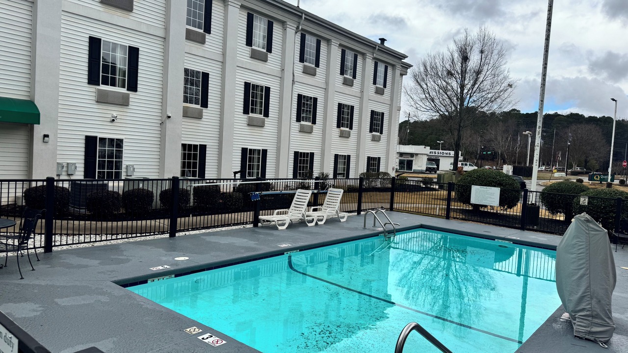 Photo of Outdoor in Newnan