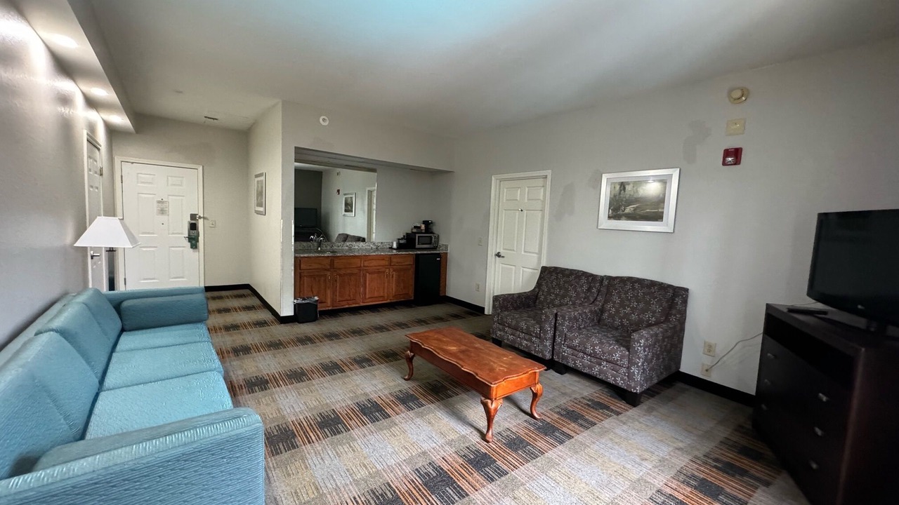 Photo of Bedroom in Newnan