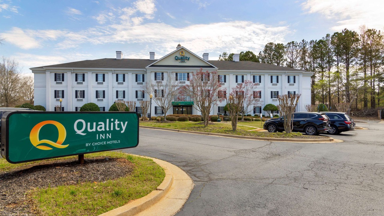 Photo of Outdoor in Newnan