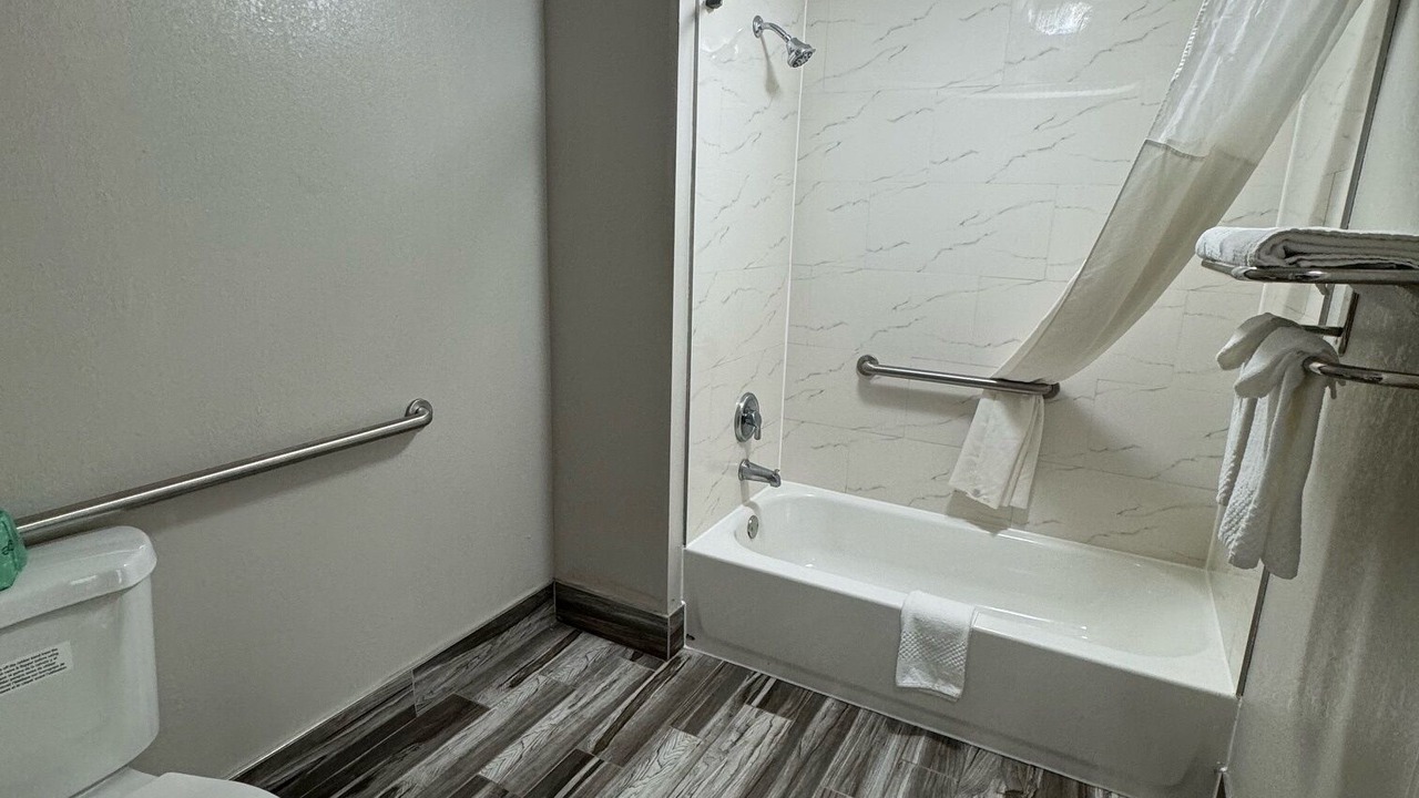 Photo of Bathroom in Newnan