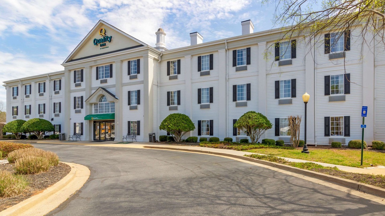 Photo of Outdoor in Newnan