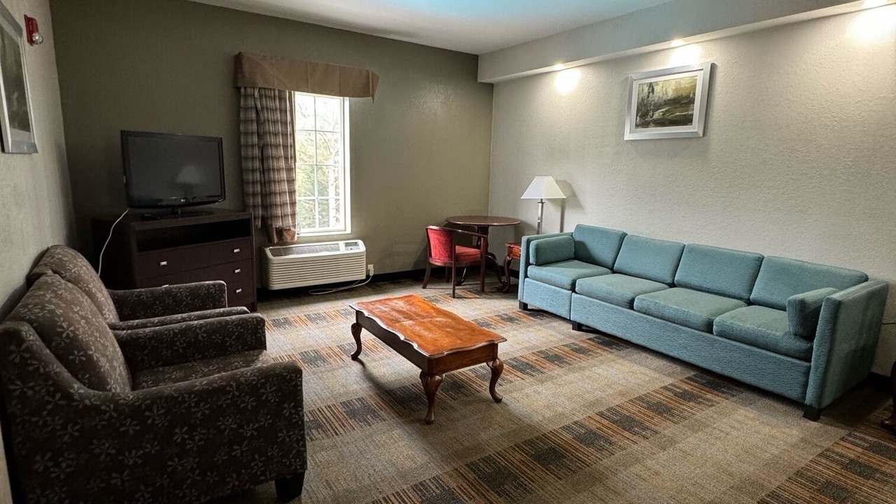 Photo of Bedroom in Newnan