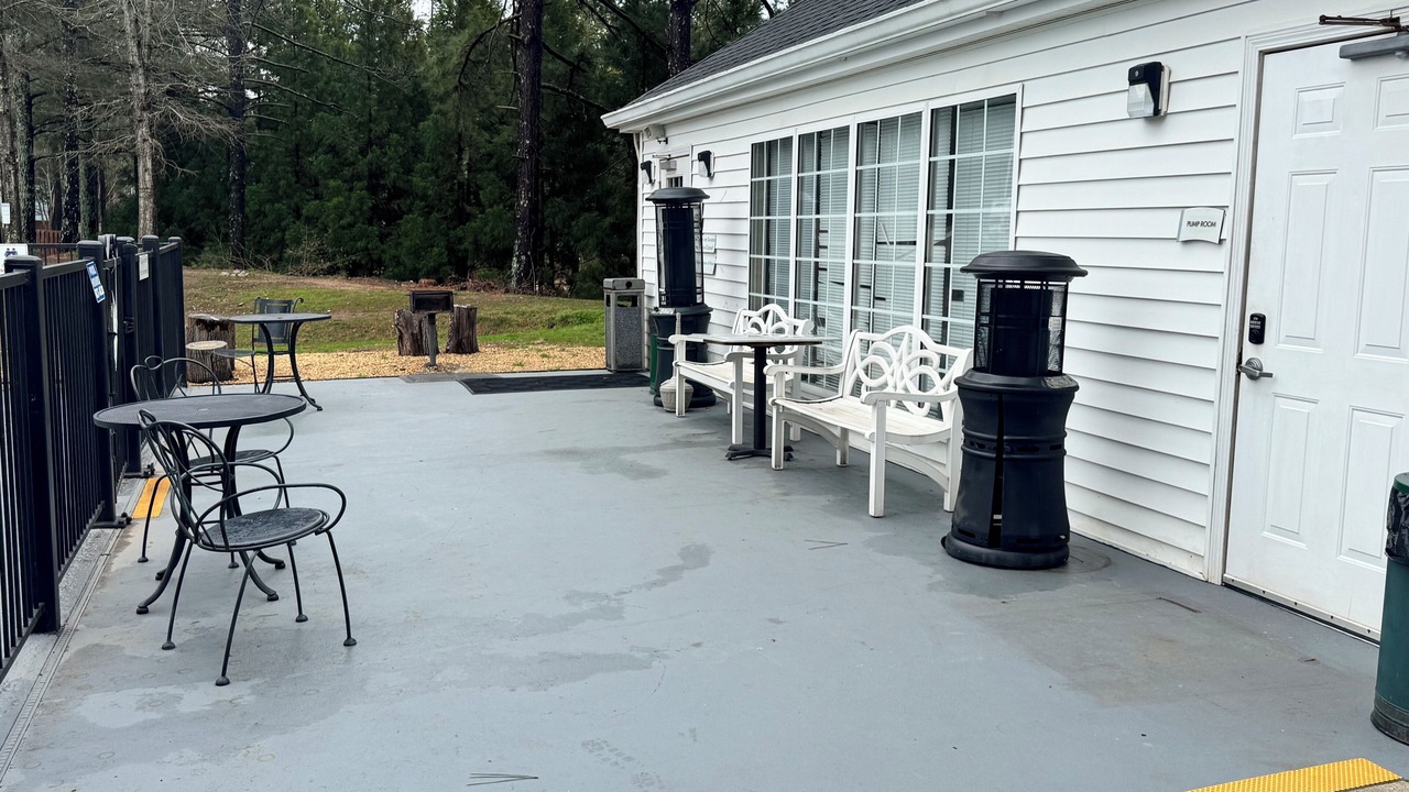 Photo of Outdoor in Newnan