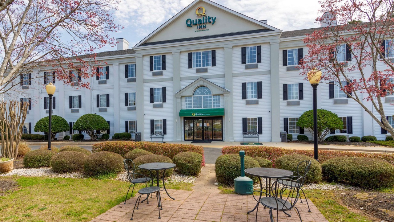 Photo of Outdoor in Newnan