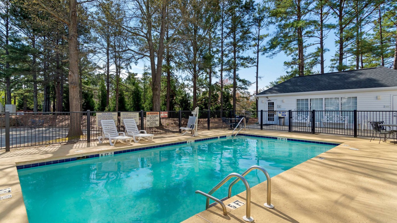 Photo of Outdoor in Newnan